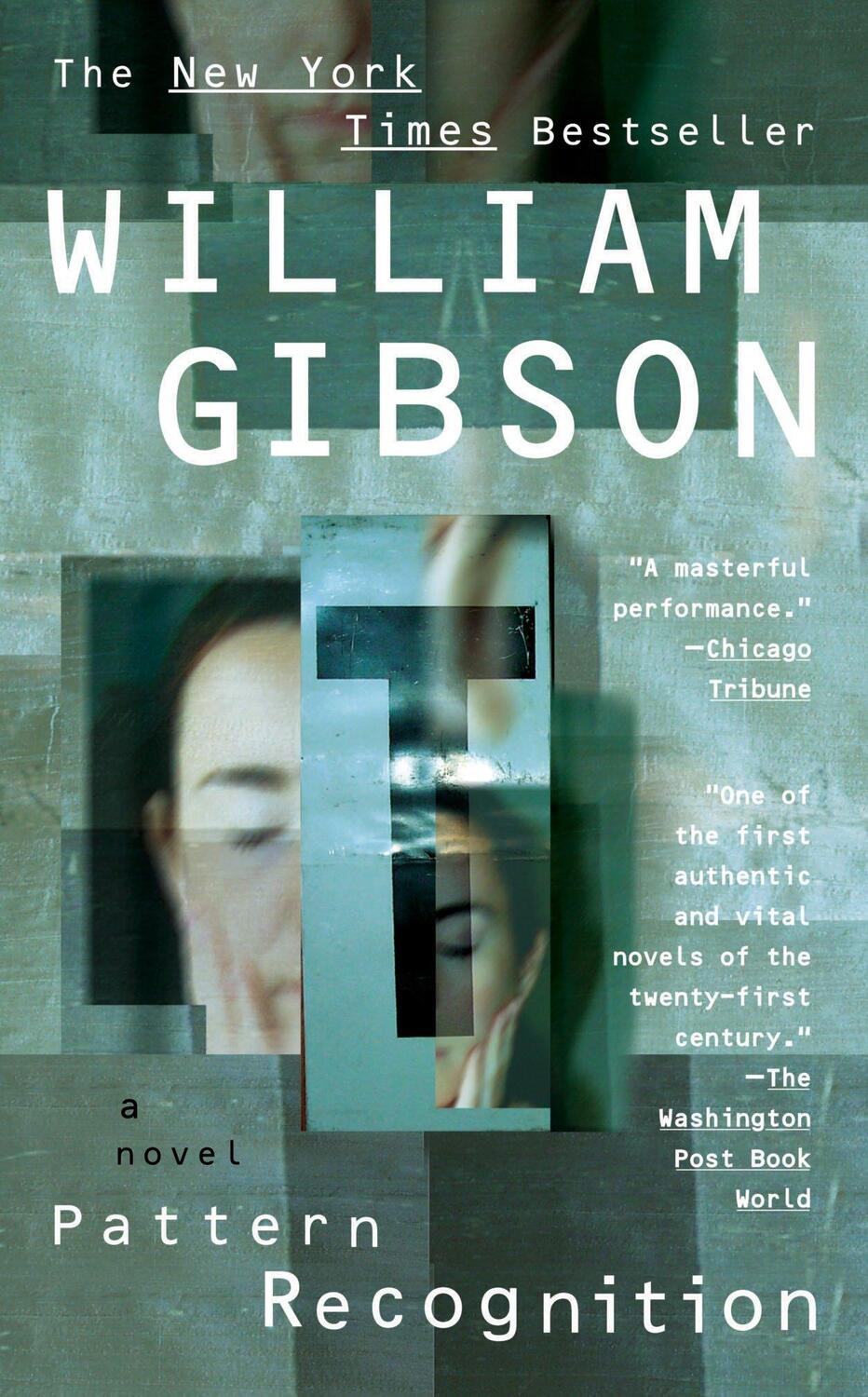 Cover: 9780425198681 | Pattern Recognition | William Gibson | Taschenbuch | Englisch | 2005