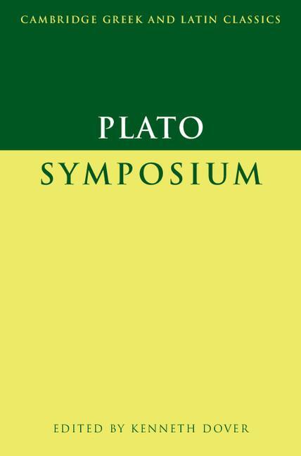 Cover: 9780521295239 | Plato | Symposium | Plato | Taschenbuch | Paperback | 2016