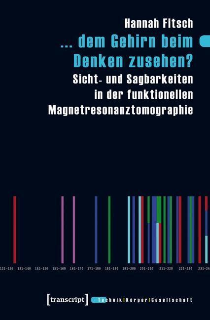 Cover: 9783837626483 | ...dem Gehirn beim Denken zusehen? | Hannah Fitsch | Taschenbuch