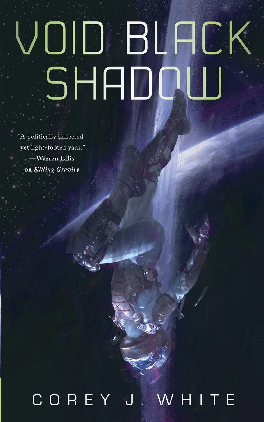 Cover: 9780765396938 | Void Black Shadow | Corey J White | Taschenbuch | Paperback | Englisch