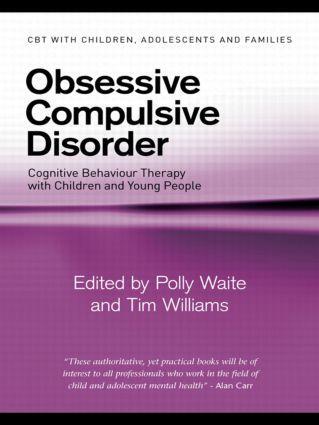 Cover: 9780415403894 | Obsessive Compulsive Disorder | Polly Waite (u. a.) | Taschenbuch