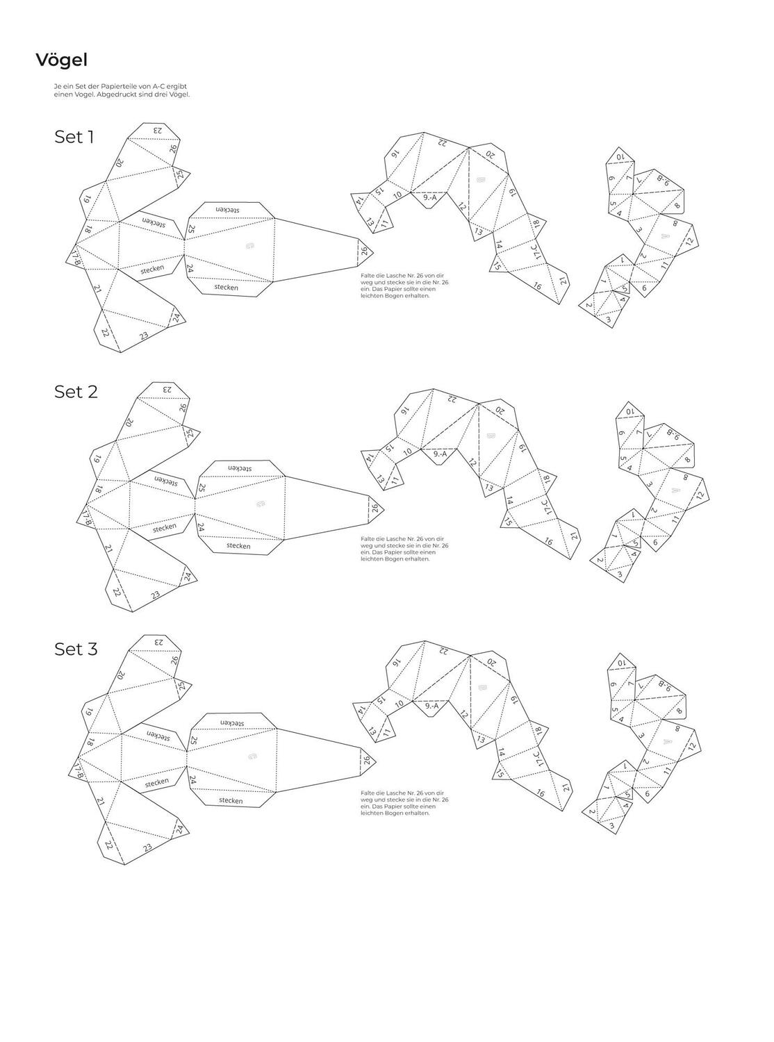 Bild: 9783838400044 | PaperShape - Dieser Kalender ist ein Unikat - Immerwährender Kalender