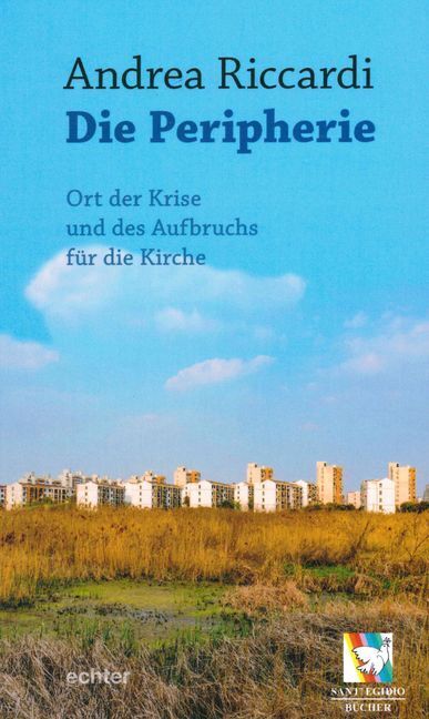 Cover: 9783429043216 | Die Peripherie | Ort der Krise und des Aufbruchs für die Kirche | Buch