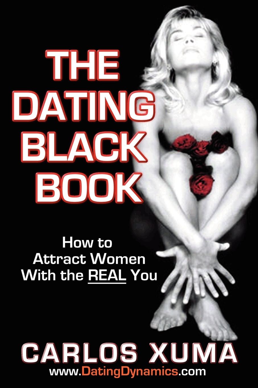 Cover: 9780615141183 | The Dating Black Book | Carlos Xuma | Taschenbuch | Englisch | 2007