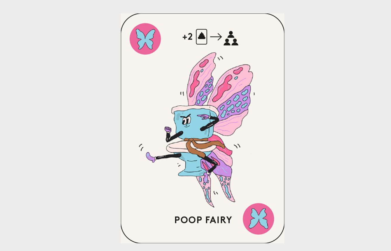 Bild: 9781913947538 | Pooper Heroes | A Family Card Game | Zsolt Batki | Stück | 78 S.