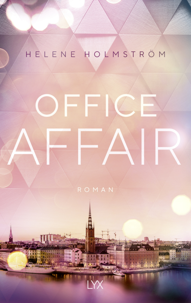 Cover: 9783736314962 | Office Affair | Roman | Helene Holmström | Taschenbuch | 432 S. | 2021