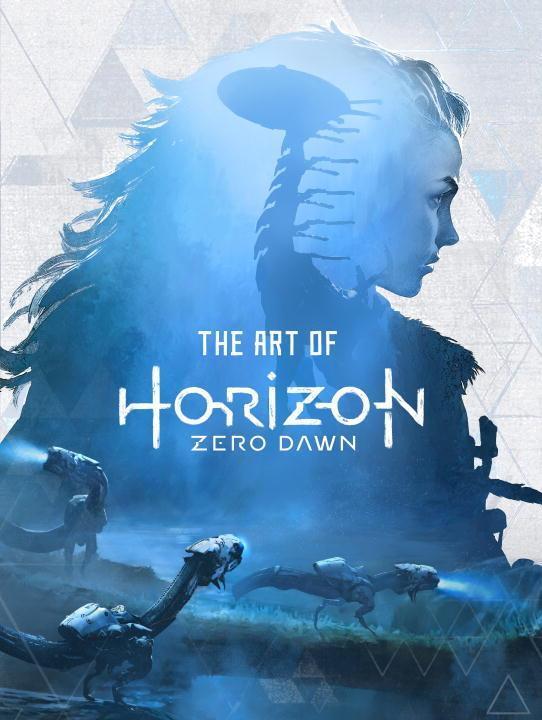 Cover: 9781785653636 | The Art of Horizon Zero Dawn | Paul Davies | Buch | Englisch | 2017