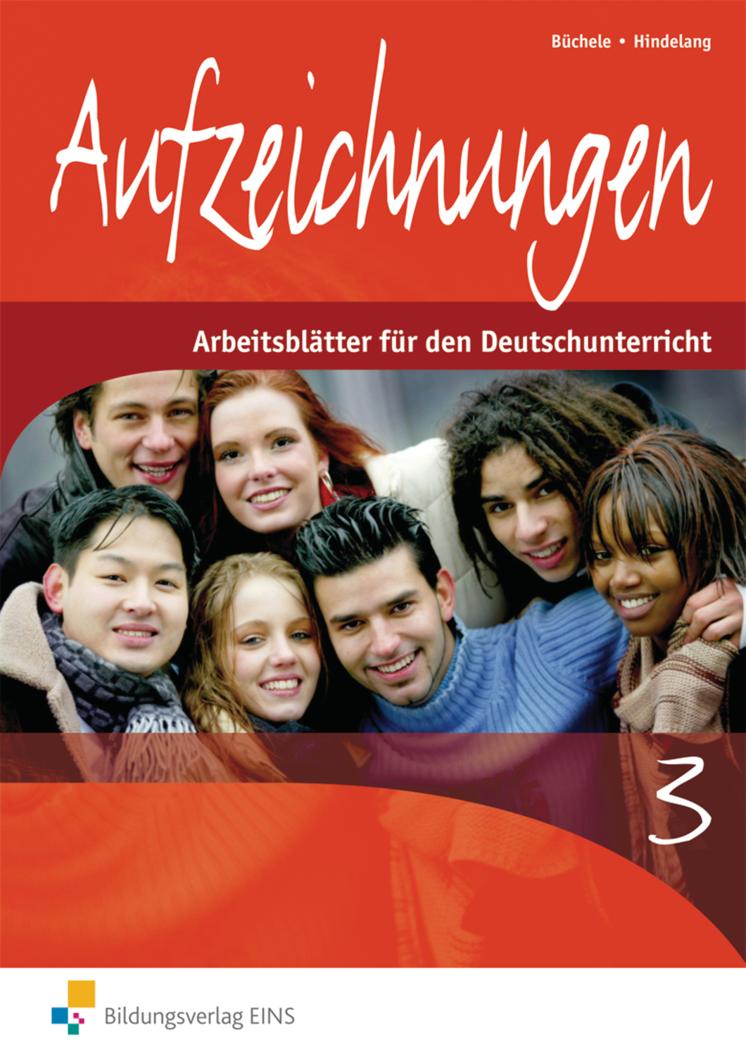 Cover: 9783824203093 | Aufzeichnungen - Arbeitsblätter für den Deutschunterricht | Büchele