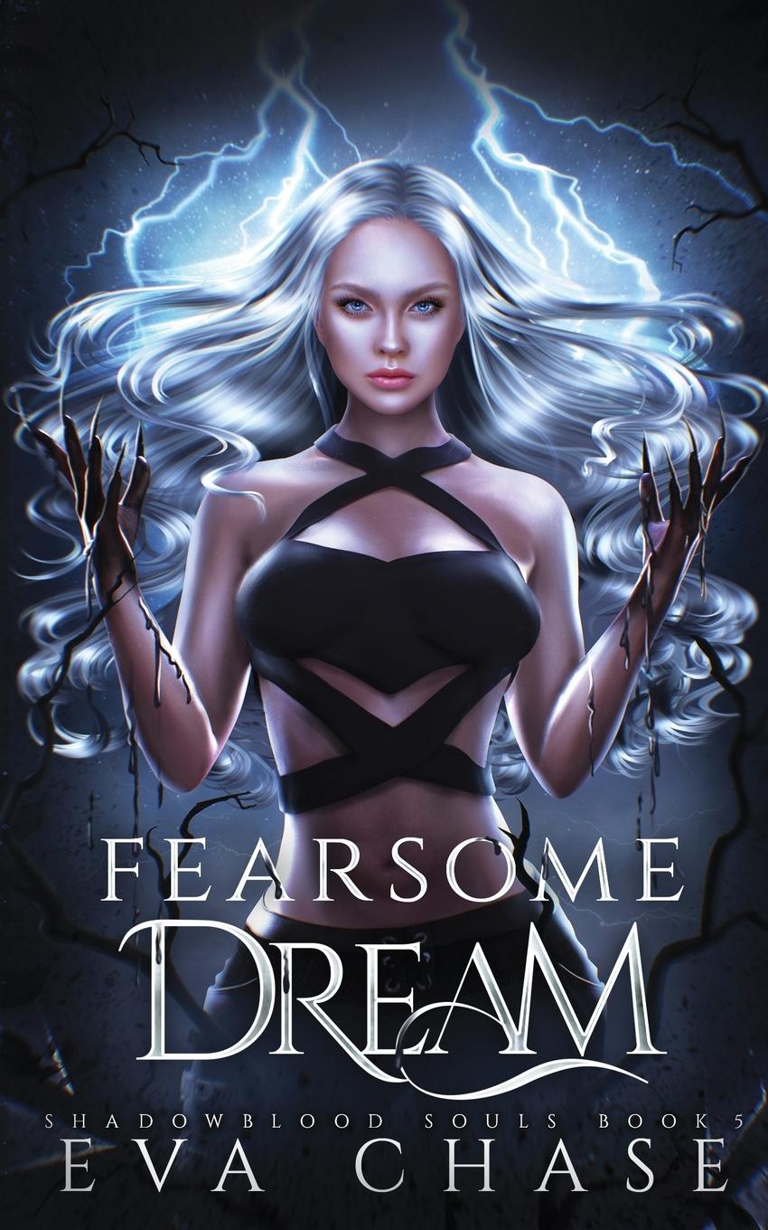 Cover: 9781998752447 | Fearsome Dream | Eva Chase | Taschenbuch | Englisch | 2023