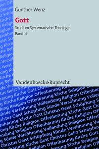 Cover: 9783525567074 | Gott | Gunther Wenz | Taschenbuch | 320 S. | Deutsch | 2007