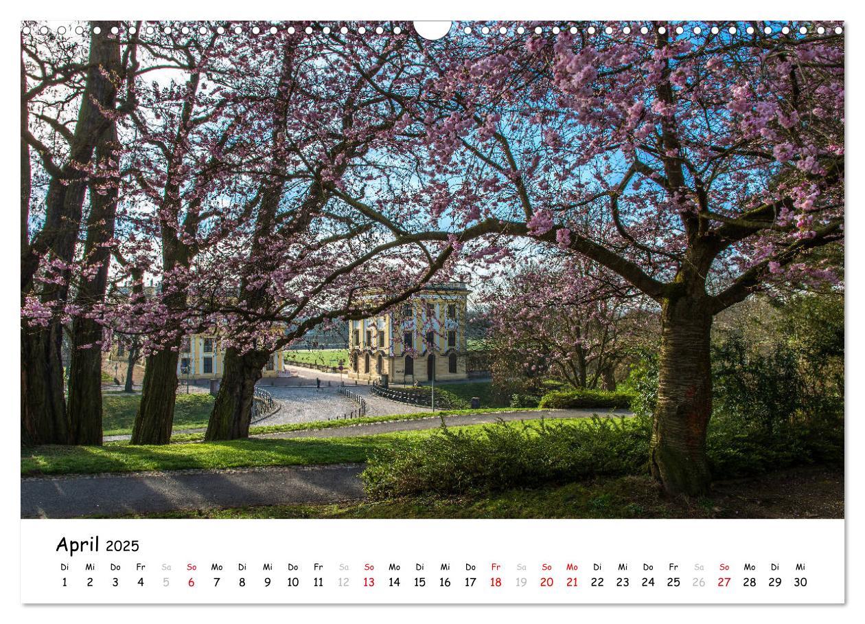 Bild: 9783435324958 | Fotogenes Nordhessen (Wandkalender 2025 DIN A3 quer), CALVENDO...