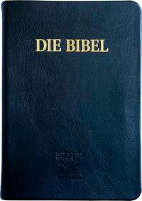 Cover: 9783893970803 | Die Bibel | Buch | 2052 S. | Deutsch | 2014 | SCM Hänssler-Verlag GmbH