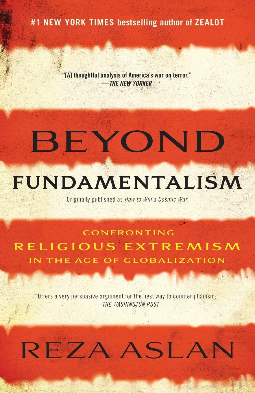 Cover: 9780812978308 | Beyond Fundamentalism | Reza Aslan | Taschenbuch | Englisch | 2010