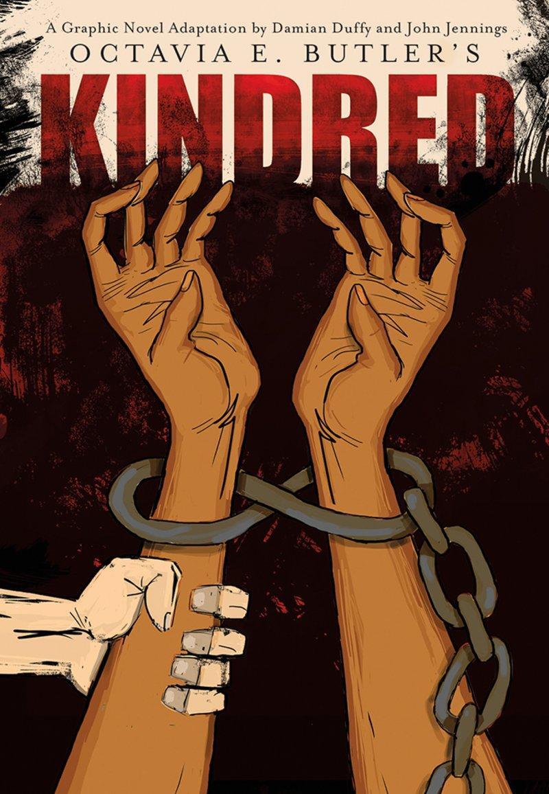 Cover: 9781419709470 | Kindred | A Graphic Novel Adaptation | Octavia E Butler | Buch | 2017