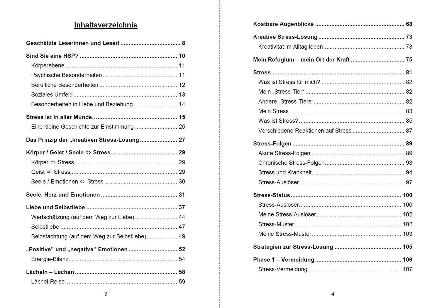 Bild: 9783967381962 | Hochsensible Resilienz | Michelle Haintz | Taschenbuch | Paperback