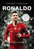 Cover: 9786258364767 | Ronaldo - Sahanin Yildizlari | Harry Coninx | Taschenbuch | Türkisch