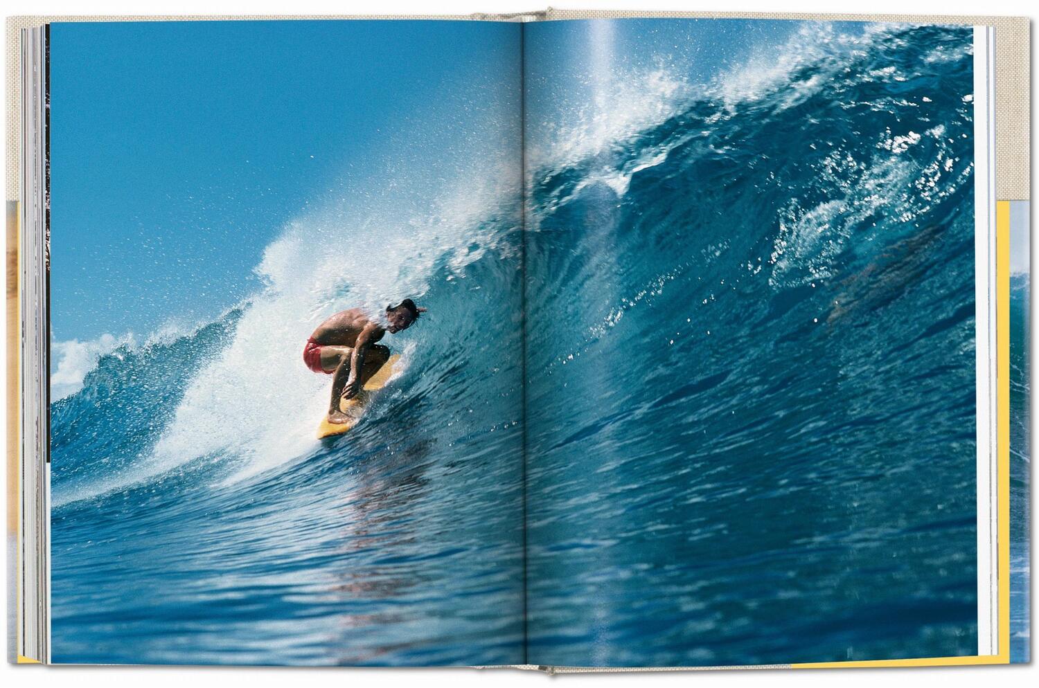 Bild: 9783836566797 | LeRoy Grannis. Surf Photography of the 1960s and 1970s | Barilotti