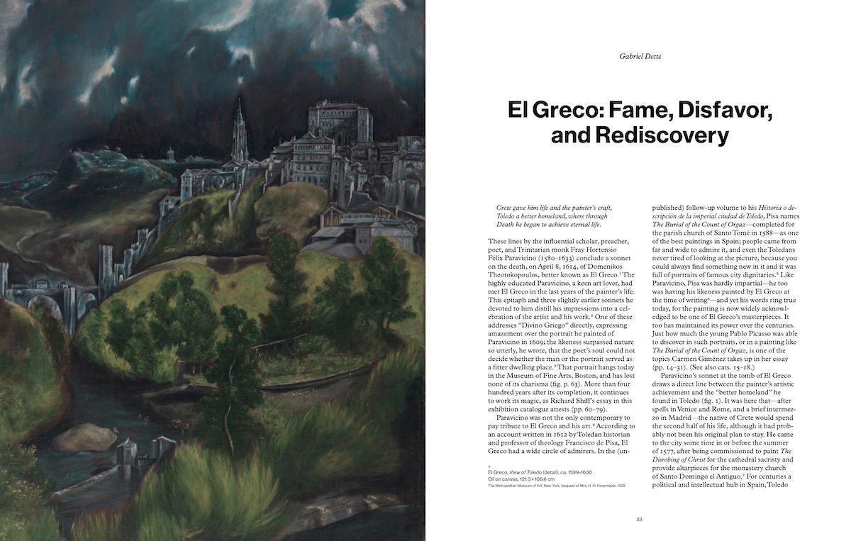 Bild: 9783775752138 | Picasso - El Greco | Carmen Giménez (u. a.) | Buch | 192 S. | Englisch