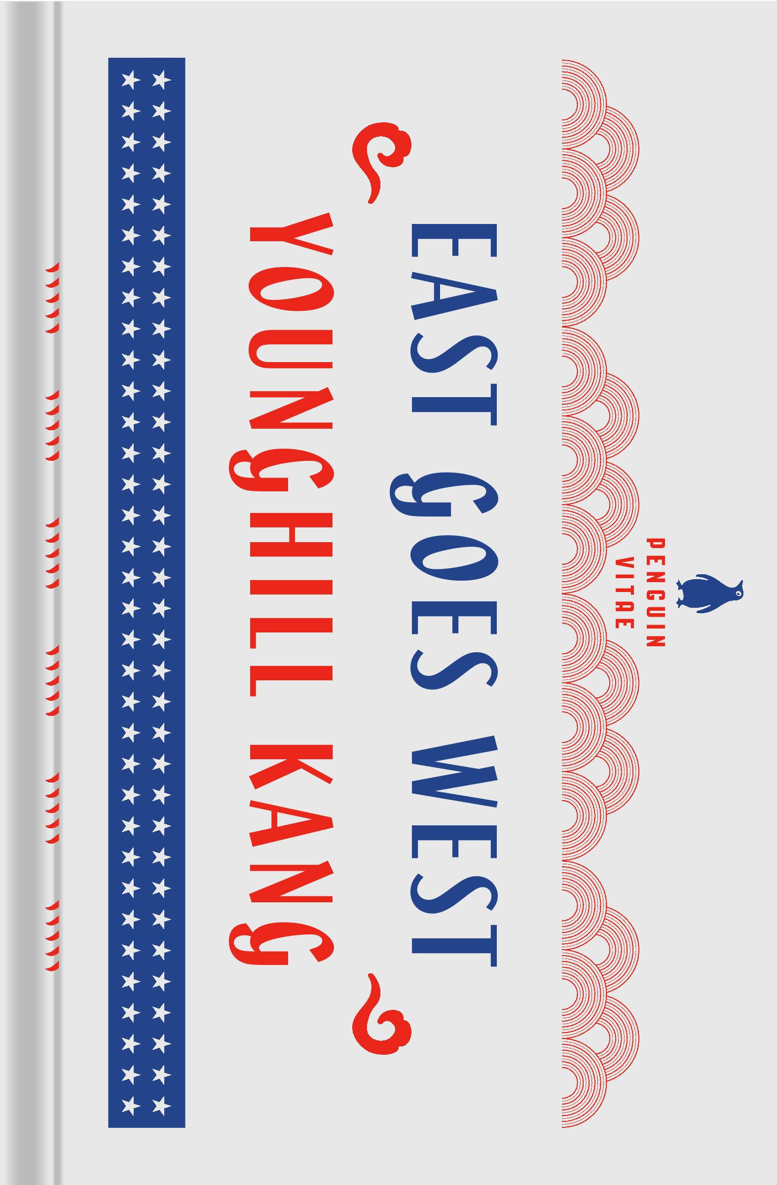 Cover: 9780143136286 | East Goes West | Younghill Kang | Buch | Penguin Vitae | Englisch