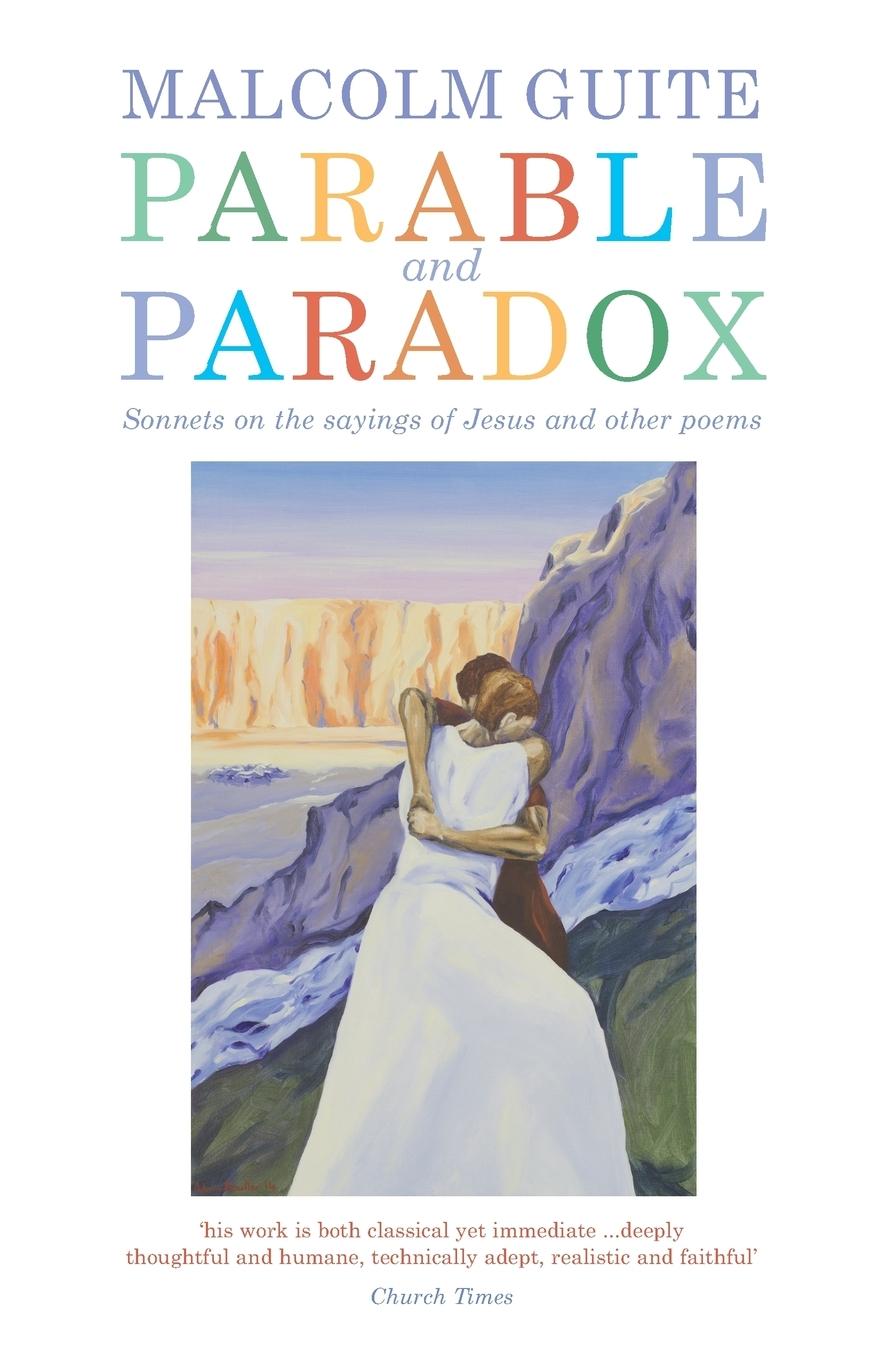 Cover: 9781848258594 | Parable and Paradox | Malcolm Guite | Taschenbuch | Englisch | 2016