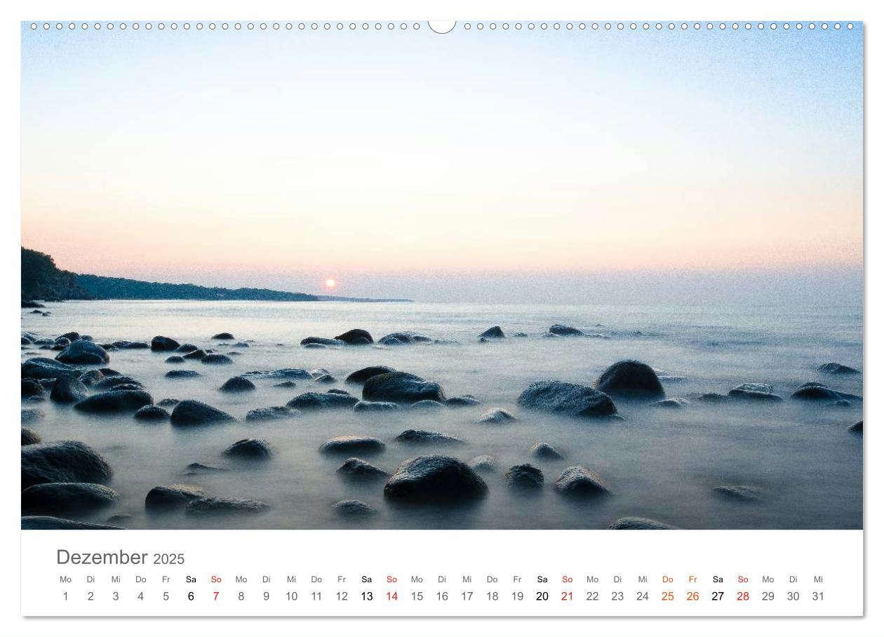 Bild: 9783435506439 | Dänemark - Land im Licht (Wandkalender 2025 DIN A2 quer), CALVENDO...