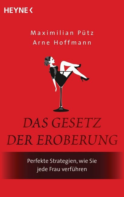 Cover: 9783453630130 | Das Gesetz der Eroberung | Maximilian Pütz (u. a.) | Taschenbuch