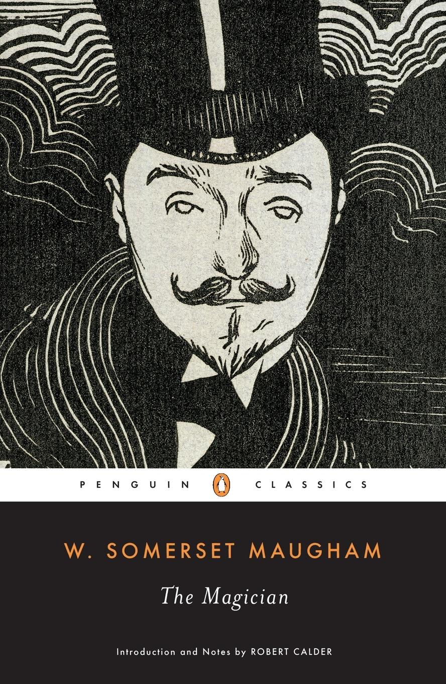 Cover: 9780143104896 | The Magician | W. Somerset Maugham | Taschenbuch | Englisch | 2007