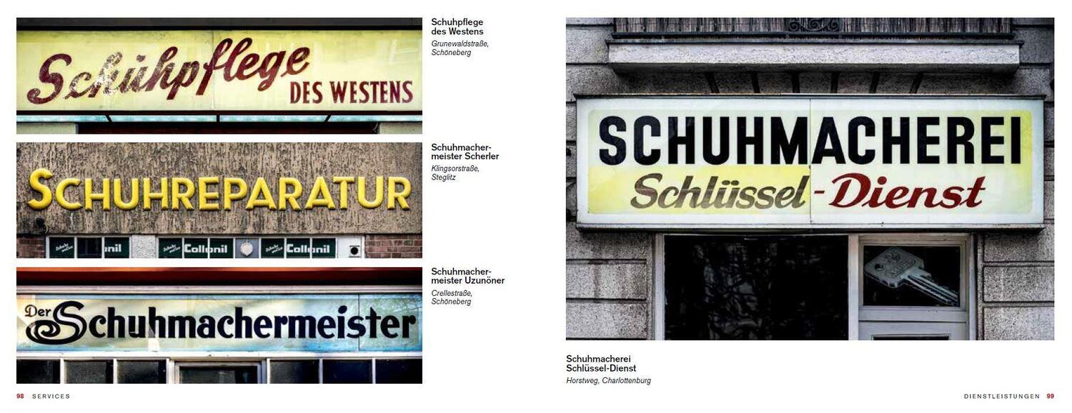 Bild: 9783791387031 | Berlin Typography [dt./engl.] | Jesse Simon | Buch | 176 S. | Deutsch