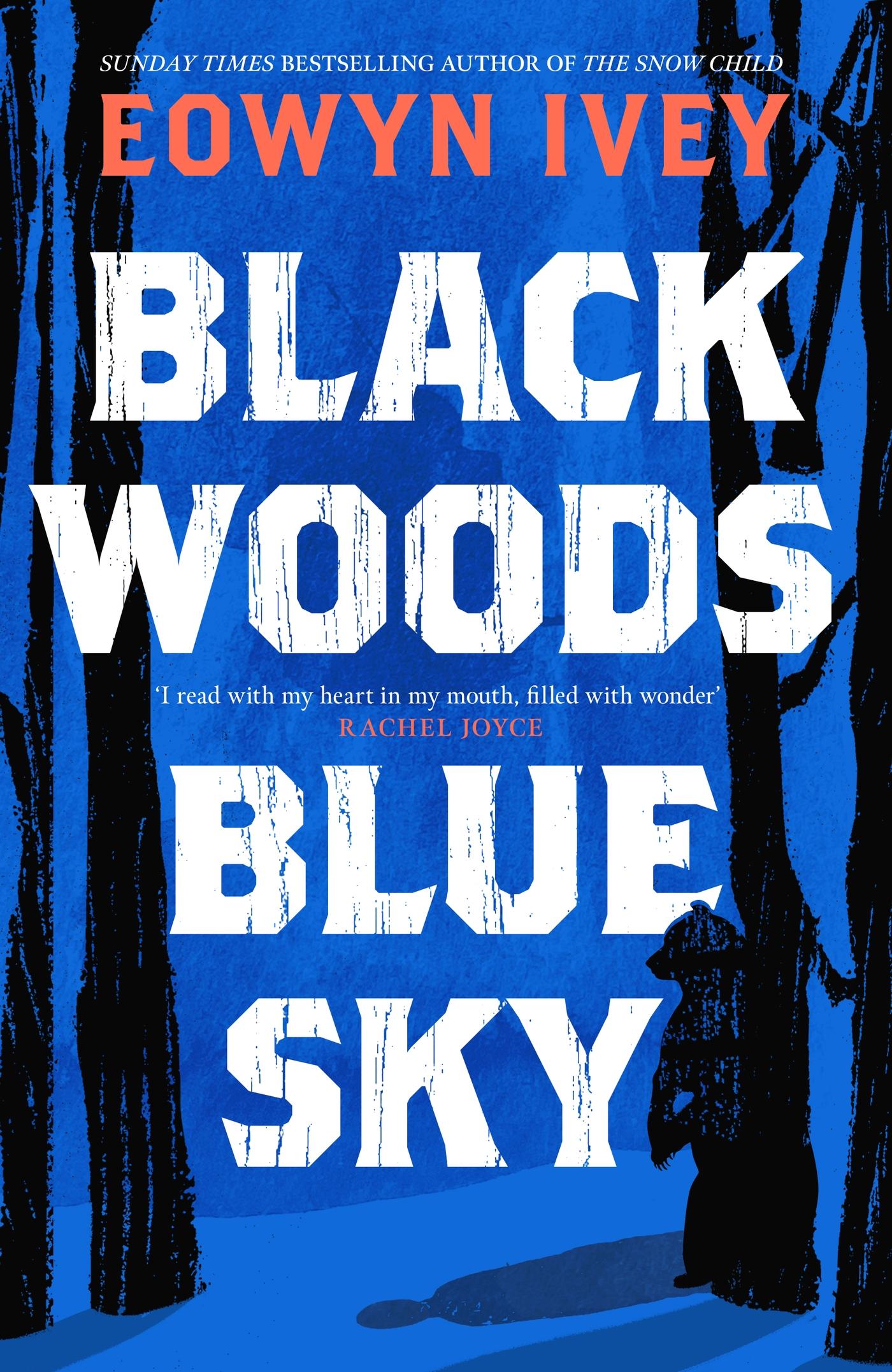 Cover: 9781472279040 | Black Woods, Blue Sky | Eowyn Ivey | Buch | Englisch | 2025