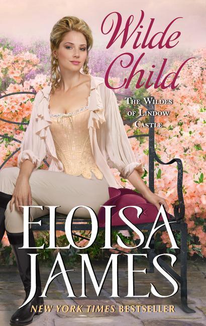 Cover: 9780062878076 | Wilde Child | Wildes of Lindow Castle | Eloisa James | Taschenbuch