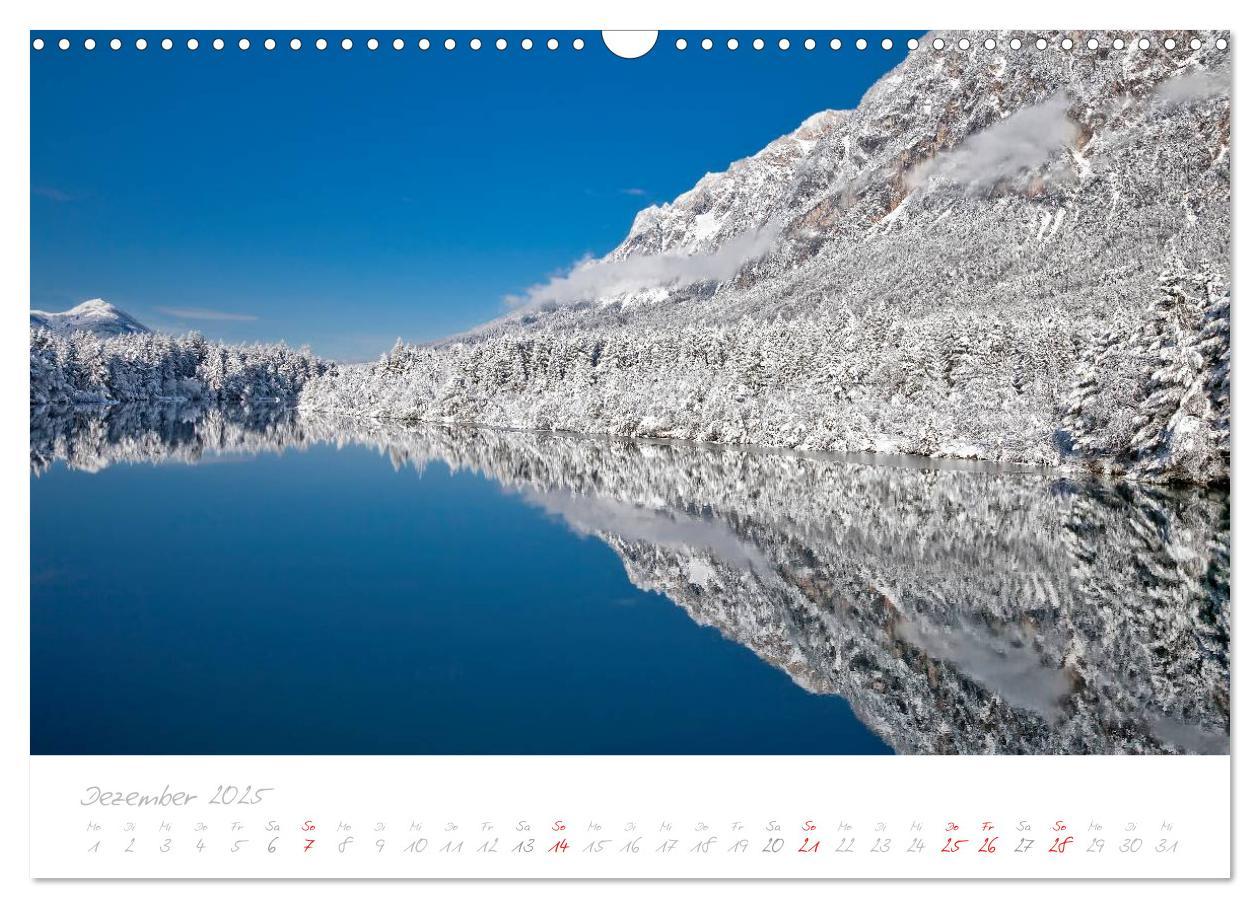 Bild: 9783435806683 | Im Süden von Österreich (Wandkalender 2025 DIN A3 quer), CALVENDO...