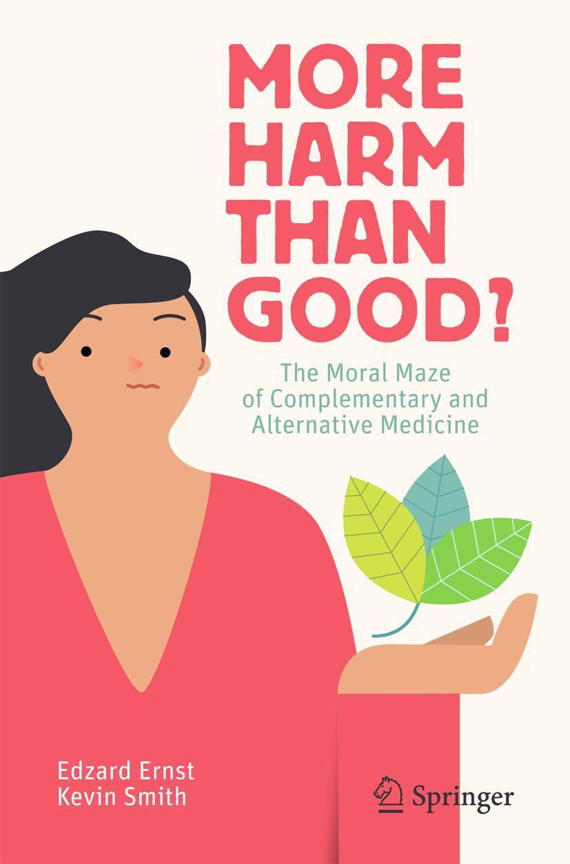 Cover: 9783319699400 | More Harm than Good? | Kevin Smith (u. a.) | Taschenbuch | xxv | 2018