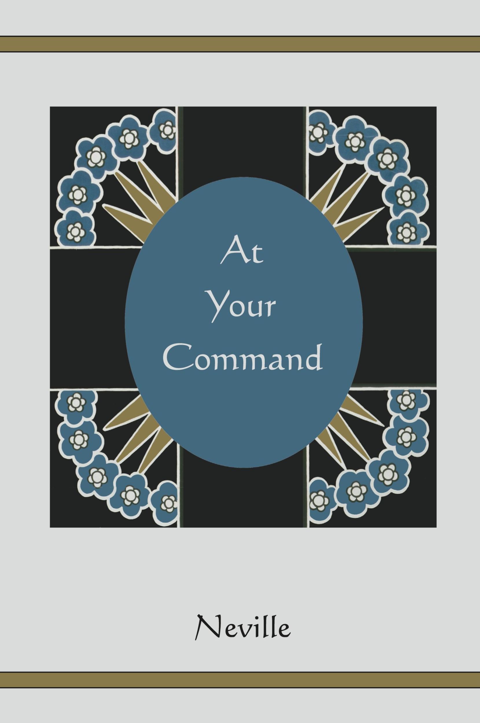 Cover: 9781578989409 | At Your Command | Neville | Taschenbuch | Englisch | 2010