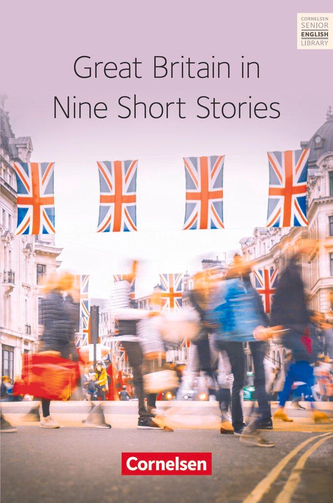 Cover: 9783060368181 | Great Britain in Short Stories | Taschenbuch | 104 S. | Deutsch | 2025