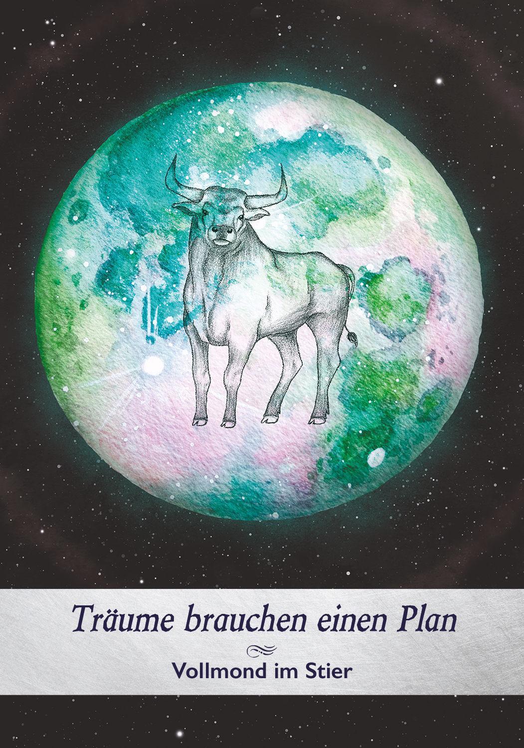 Bild: 4250939600031 | Moonology - Das Mond-Orakel | Yasmin Boland | Deutsch | 2020