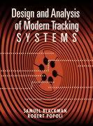 Cover: 9781580530064 | Design and Analysis of Modern Tracking Systems | Robert Popoli (u. a.)