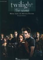 Cover: 9781423474678 | Twilight: The Score: Music from the Motion Picture | Carter Burwell