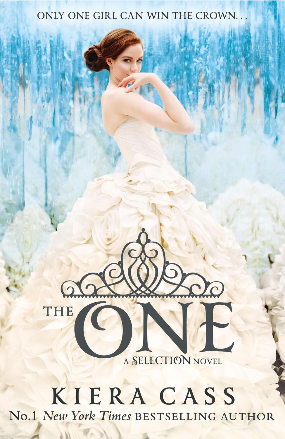 Cover: 9780007466719 | The One | Kiera Cass | Taschenbuch | 330 S. | Englisch | 2014