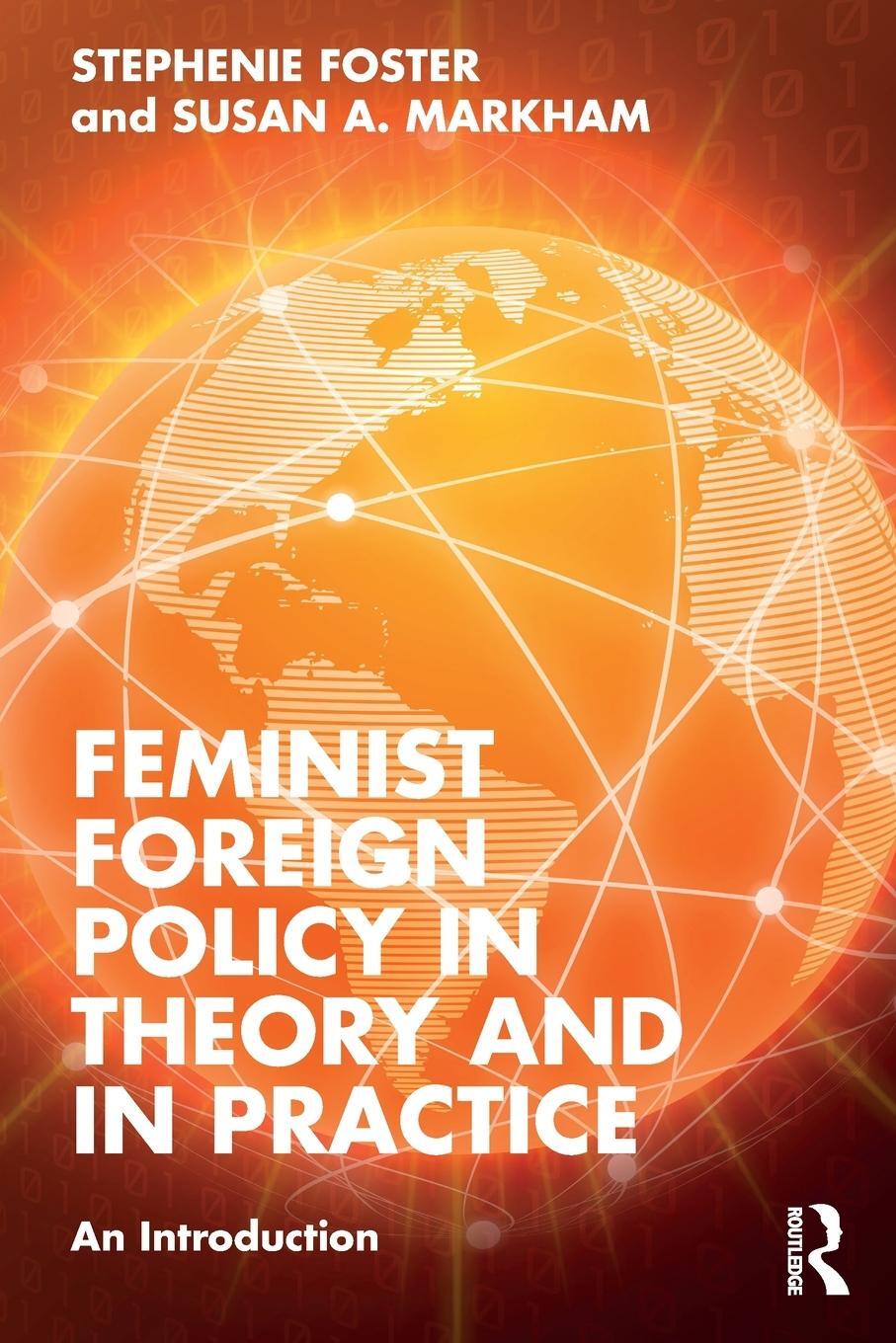 Cover: 9781032281667 | Feminist Foreign Policy in Theory and in Practice | An Introduction