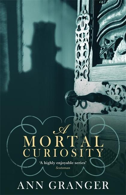 Cover: 9780755346936 | Mortal Curiosity | Ben Ross 2 | Ann Granger | Taschenbuch | 416 S.