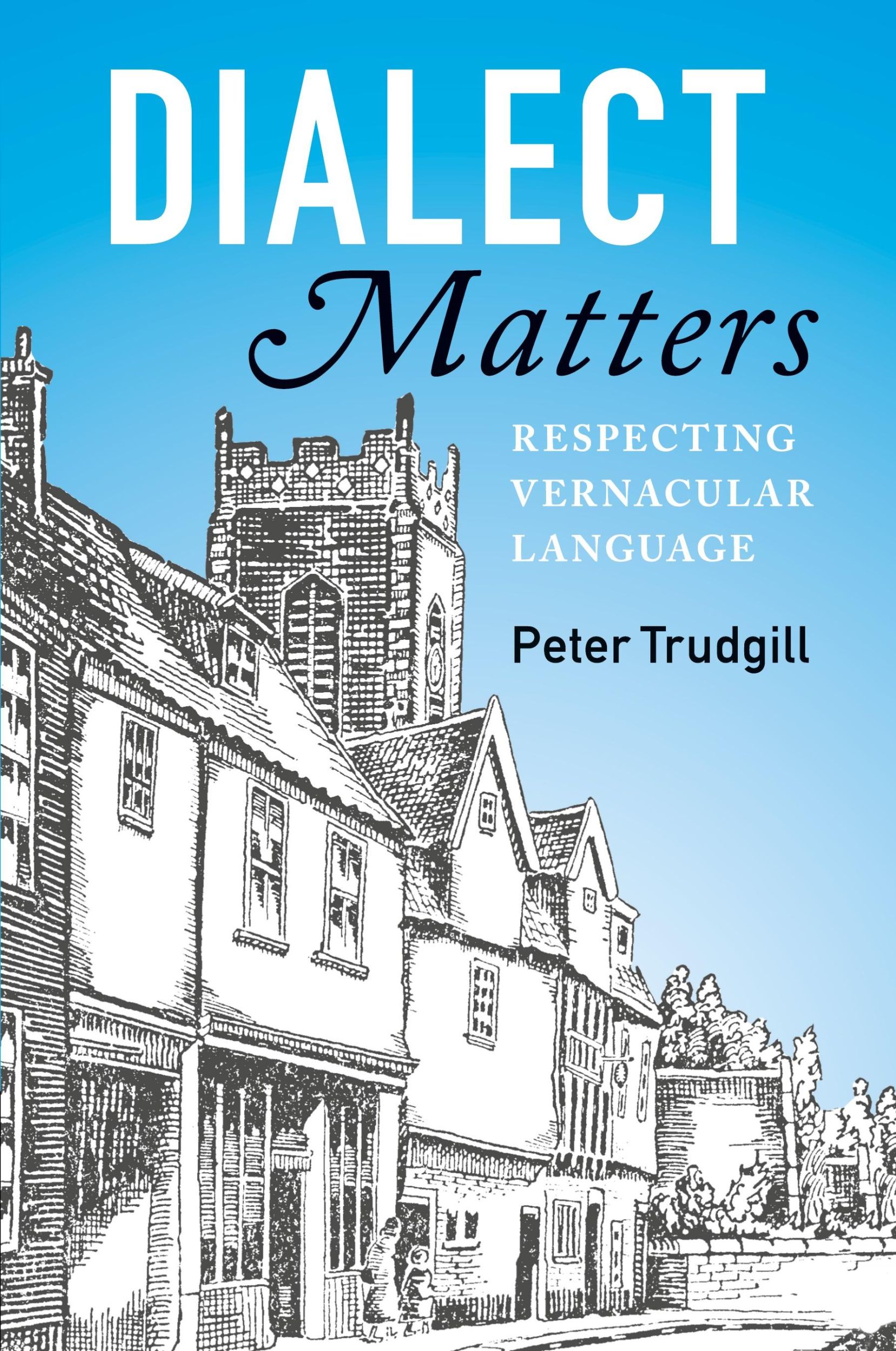 Cover: 9781107571457 | Dialect Matters | Peter Trudgill | Taschenbuch | Englisch | 2016