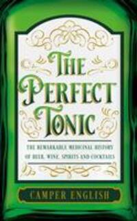 Cover: 9780008394578 | The Perfect Tonic | Camper English | Buch | Gebunden | Englisch | 2022