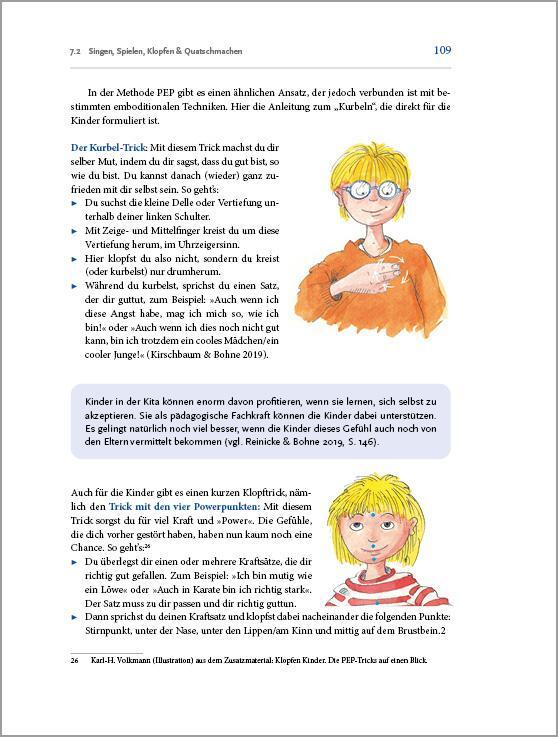 Bild: 9783451389061 | Kinder psychisch kranker Eltern in der Kita | Anja Thürnau | Buch