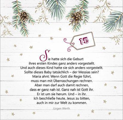 Bild: 9783957347886 | Weihnachtsfreude für dich - Aufstellbuch | Taschenbuch | Spiralbindung