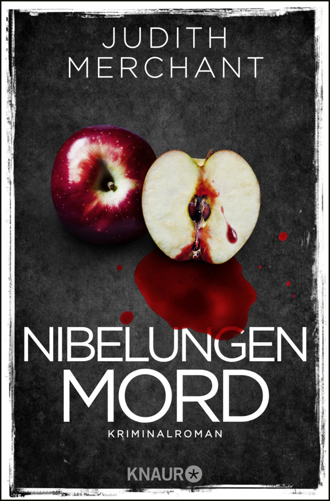 Cover: 9783426527313 | Nibelungenmord | Kriminalroman | Judith Merchant | Taschenbuch | 2020