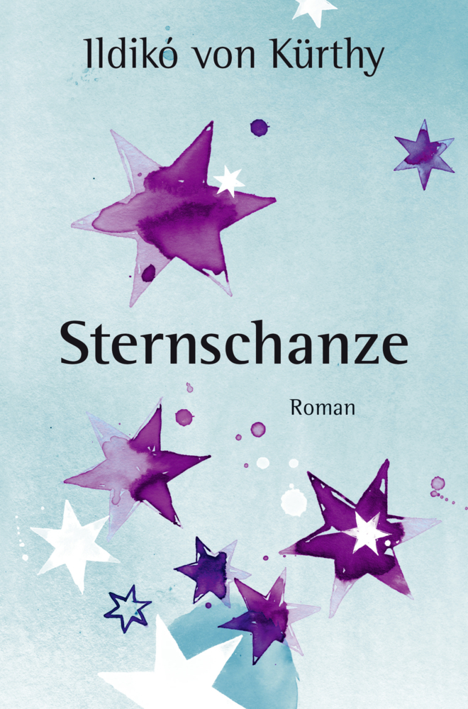 Cover: 9783805250559 | Sternschanze | Roman | Ildikó von Kürthy | Buch | 352 S. | Deutsch