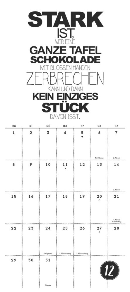 Bild: 4250809653587 | DUMONT - Funi Smart Art 2025 Notizkalender, 22x49,5cm, Planer mit...