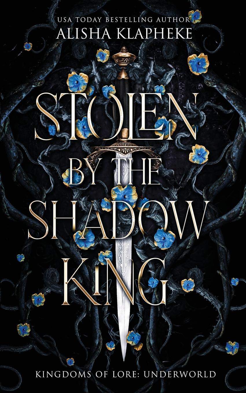 Cover: 9798985276428 | Stolen by the Shadow King | Alisha Klapheke | Taschenbuch | Englisch