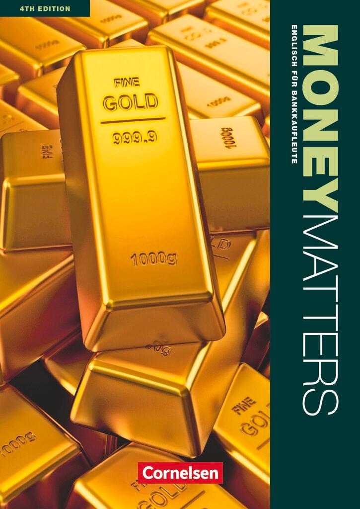 Cover: 9783064510098 | Money Matters Englisch für Bankkaufleute B1-Mitte B2. Schülerbuch