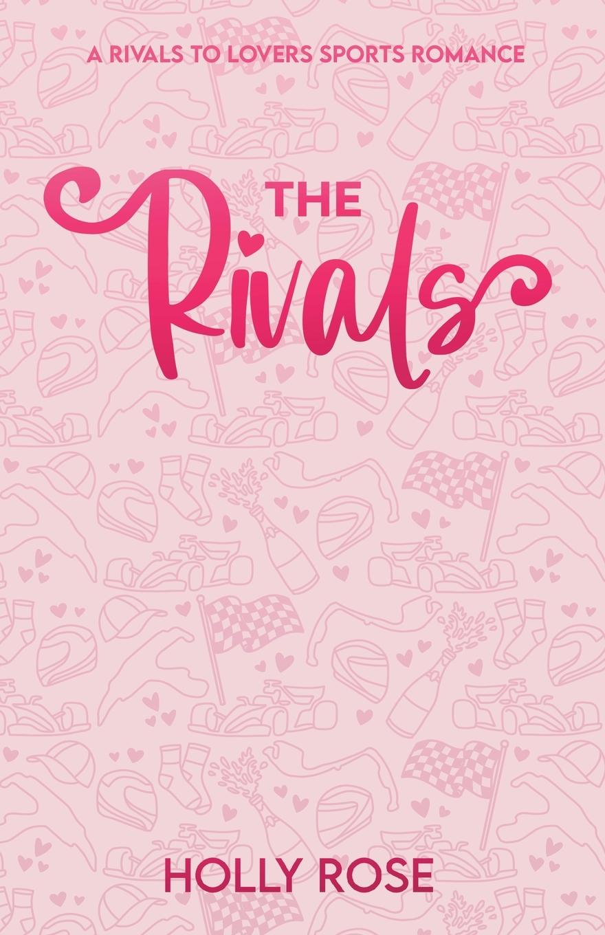 Cover: 9781068595301 | The Rivals | Holly Rose | Taschenbuch | Englisch | 2024 | Holly Rose